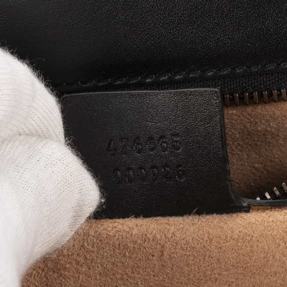 Gucci Queen Margaret - Picture 8 of 8